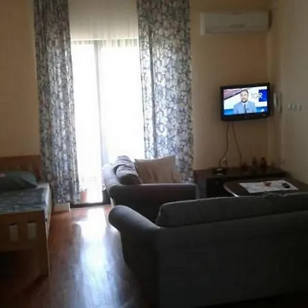 Apartment Amos Viskovo