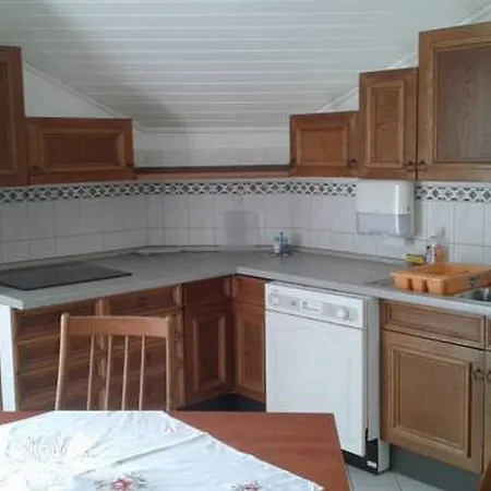 Amos Apartment